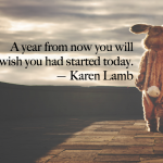 Shall I begin?